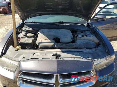 Zdjęcie 11 z 12 samochodu: 2014 DODGE CHARGER SXT VIN:2C3CDXJG4EH320595 - miniatura