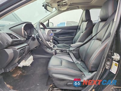 Zdjęcie 7 z 13 samochodu: 2023 SUBARU CROSSTREK LIMITED VIN:JF2GTHMC9P8321802 - miniatura