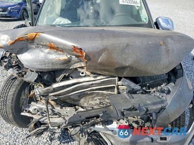 Zdjęcie 12 z 12 samochodu: 2016 INFINITI QX80 BASE VIN:JN8AZ2ND1G9800012 - miniatura