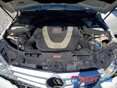 Zdjęcie 11 z 12 samochodu: 2009 MERCEDES-BENZ C 300 VIN:WDDGF54X89R054176 - miniatura