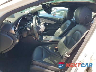 Zdjęcie 7 z 11 samochodu: 2021 MERCEDES-BENZ C 300 VIN:W1KWF8DB2MR625493 - miniatura