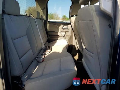 Zdjęcie 10 z 11 samochodu: 2016 GMC SIERRA K1500 VIN:1GTV2LEC1GZ288301 - miniatura