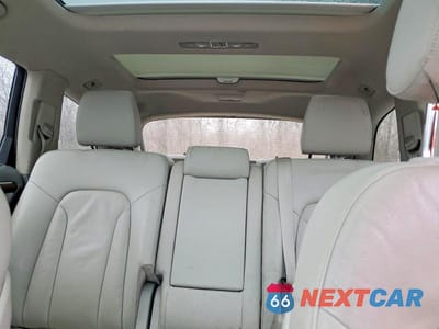 Zdjęcie 10 z 13 samochodu: 2013 AUDI Q7 PREMIUM PLUS VIN:WA1LMAFE7DD006445 - miniatura