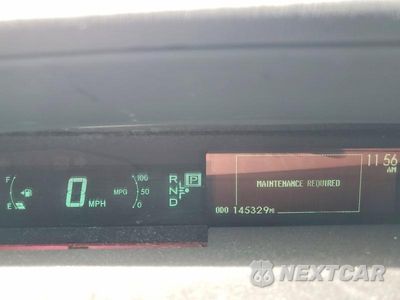 Zdjęcie 9 z 12 samochodu: 2013 TOYOTA PRIUS TWO VIN:JTDKN3DU2D5654497 - miniatura