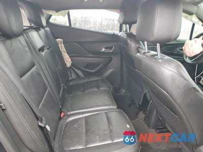 Zdjęcie 11 z 13 samochodu: 2014 BUICK ENCORE PREMIUM VIN:KL4CJHSB3EB621875 - miniatura