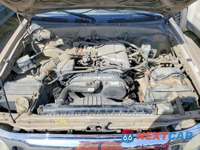 Zdjęcie 11 z 11 samochodu: 2002 TOYOTA TACOMA V6 VIN:5TEWN72N72Z056422 - miniatura