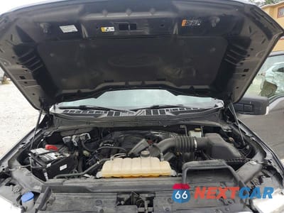 Zdjęcie 11 z 11 samochodu: 2021 FORD F150 SUPERCREW VIN:1FTEW1C5XMKD57326 - miniatura