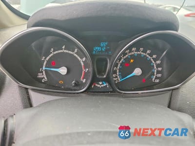 Zdjęcie 9 z 11 samochodu: 2017 FORD FIESTA SE VIN:3FADP4BJ6HM144497 - miniatura