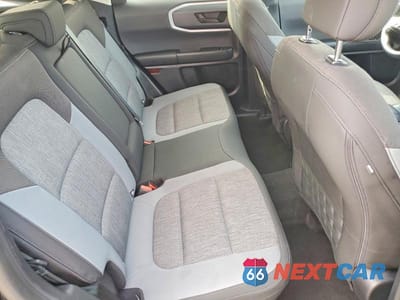 Zdjęcie 11 z 13 samochodu: 2024 FORD BRONCO SPORT BIG BEND VIN:3FMCR9B68RRE45961 - miniatura