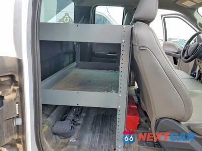 Zdjęcie 10 z 12 samochodu: 2018 FORD F150 SUPER CAB VIN:1FTEX1C53JKC65399 - miniatura
