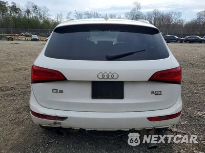 Zdjęcie 6 z 13 samochodu: 2013 AUDI Q5 PREMIUM VIN:WA1CFAFP9DA088594 - miniatura