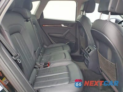 Zdjęcie 11 z 12 samochodu: 2018 AUDI Q5 PREMIUM PLUS VIN:WA1BNAFY9J2005100 - miniatura