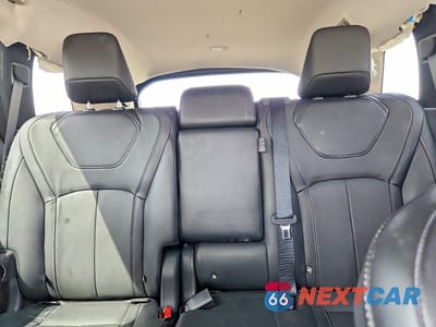 Zdjęcie 10 z 13 samochodu: 2023 INFINITI QX60 PURE VIN:5N1DL1ESXPC330175 - miniatura