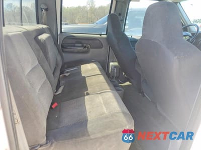 Zdjęcie 10 z 11 samochodu: 2002 FORD F350 SUPER DUTY VIN:1FTWW33SX2EA65581 - miniatura