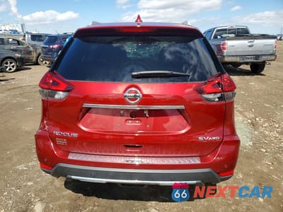 Zdjęcie 6 z 12 samochodu: 2020 NISSAN ROGUE SV VIN:5N1AT2MV9LC709084 - miniatura