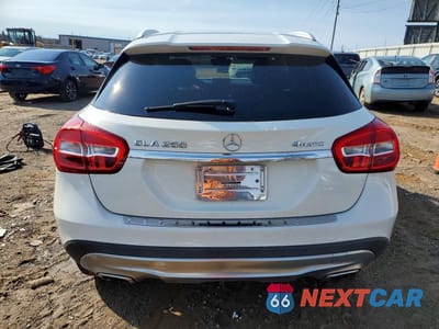 Zdjęcie 6 z 13 samochodu: 2016 MERCEDES-BENZ GLA 250 4MATIC VIN:WDCTG4GB9GJ254151 - miniatura