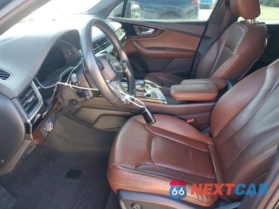 Zdjęcie 7 z 13 samochodu: 2018 AUDI Q7 PREMIUM PLUS VIN:WA1LAAF70JD000704 - miniatura