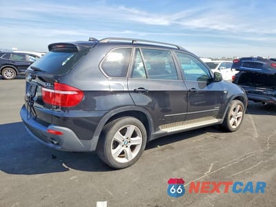 Trzecie zdjęcie samochodu z tyłu: 2010 BMW X5 XDRIVE30I VIN:5UXFE4C5XAL277845 - miniatura