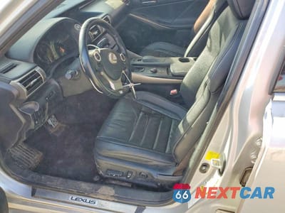 Zdjęcie 7 z 11 samochodu: 2014 LEXUS IS 250 BASE VIN:JTHBF1D25E5014560 - miniatura