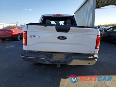 Zdjęcie 6 z 12 samochodu: 2016 FORD F150 SUPERCREW VIN:1FTEW1C82GKD58467 - miniatura