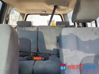 Zdjęcie 10 z 13 samochodu: 2010 NISSAN XTERRA X VIN:5N1AN0NU3AC511232 - miniatura