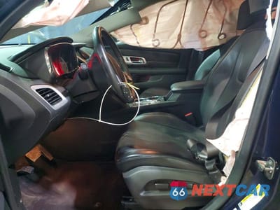 Zdjęcie 7 z 13 samochodu: 2016 GMC TERRAIN SLT VIN:2GKFLUE33G6247272 - miniatura