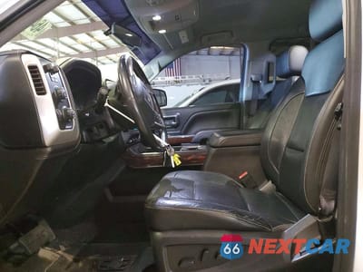 Zdjęcie 7 z 11 samochodu: 2018 GMC SIERRA K1500 SLT VIN:3GTU2NEC9JG474487 - miniatura