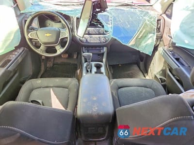 Zdjęcie 8 z 12 samochodu: 2018 CHEVROLET COLORADO LT VIN:1GCGTCEN3J1189749 - miniatura