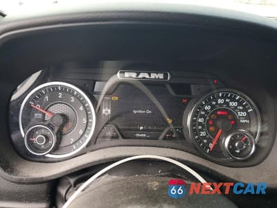Zdjęcie 9 z 12 samochodu: 2025 RAM 1500 BIG HORN VIN:1C6RRFFG8SN540410 - miniatura