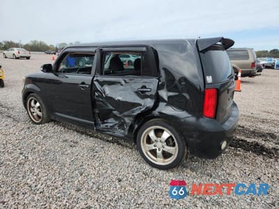 Drugie zdjęcie samochodu z przodu: 2010 SCION XB BASE VIN:JTLZE4FE4A1103733 - miniatura