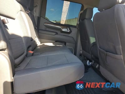 Zdjęcie 10 z 12 samochodu: 2025 GMC SIERRA K1500 ELEVATION VIN:3GTUUCE81SG212944 - miniatura