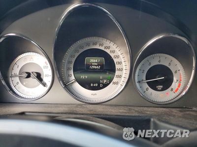 Zdjęcie 9 z 12 samochodu: 2015 MERCEDES-BENZ GLK 350 4MATIC VIN:WDCGG8JB5FG343048 - miniatura