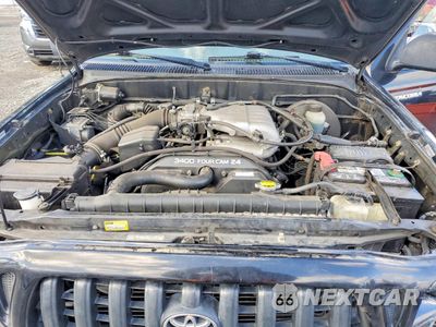 Zdjęcie 11 z 12 samochodu: 2004 TOYOTA TACOMA PRERUNNER V6 VIN:5TEGN92N64Z347884 - miniatura
