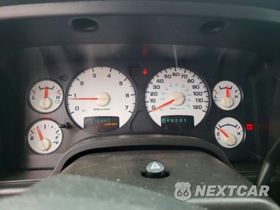 Zdjęcie 9 z 13 samochodu: 2005 DODGE RAM 1500 ST VIN:1D7HU18D65J639821 - miniatura