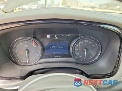 Zdjęcie 9 z 13 samochodu: 2021 CADILLAC XT5 PREMIUM LUXURY VIN:1GYKNCRS8MZ193266 - miniatura