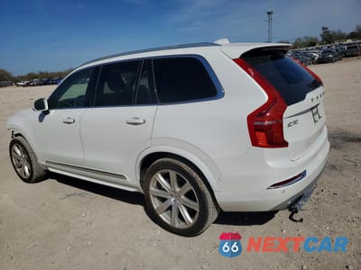 Drugie zdjęcie samochodu z przodu: 2018 VOLVO XC90 T6 VIN:YV4A22PL3J1364139 - miniatura