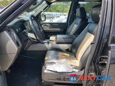 Zdjęcie 7 z 12 samochodu: 2007 FORD EXPEDITION EL EDDIE BAUER VIN:1FMFK17547LA80581 - miniatura
