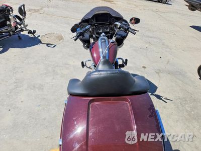 Zdjęcie 6 z 9 samochodu: 2021 HARLEY-DAVIDSON FLTRXS VIN:1HD1KTP19MB617128 - miniatura