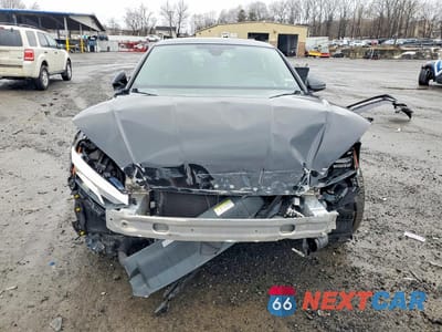 Piąte zdjęcie samochodu w środku: 2020 AUDI A5 PREMIUM VIN:WAUANCF5XLA004515 - miniatura