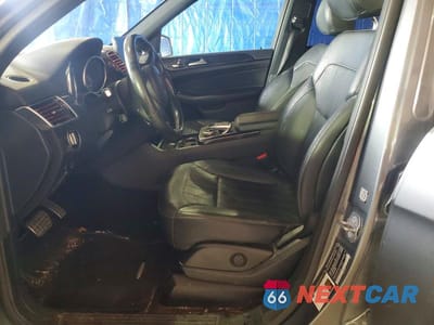 Zdjęcie 7 z 12 samochodu: 2019 MERCEDES-BENZ GLE 400 4MATIC VIN:4JGDA5GB3KB217189 - miniatura