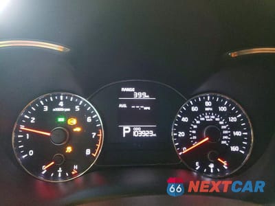 Zdjęcie 9 z 12 samochodu: 2016 KIA FORTE LX VIN:KNAFK4A63G5487218 - miniatura