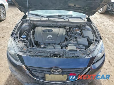 Zdjęcie 11 z 12 samochodu: 2016 MAZDA 3 TOURING VIN:3MZBM1V77GM269481 - miniatura