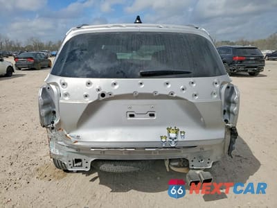Zdjęcie 6 z 14 samochodu: 2024 HYUNDAI PALISADE SEL VIN:KM8R44GE8RU805475 - miniatura