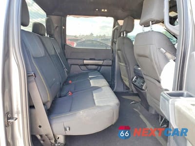 Zdjęcie 10 z 13 samochodu: 2025 FORD F150 STX VIN:1FTEW2LP8SKE91627 - miniatura