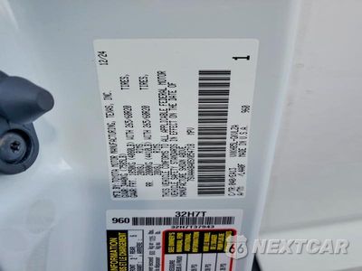 Zdjęcie 14 z 14 samochodu: 2025 TOYOTA SEQUOIA LIMITED VIN:7SVAAABA0SX054718 - miniatura