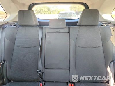 Zdjęcie 10 z 13 samochodu: 2024 TOYOTA RAV4 LE VIN:2T3F1RFV4RC457208 - miniatura