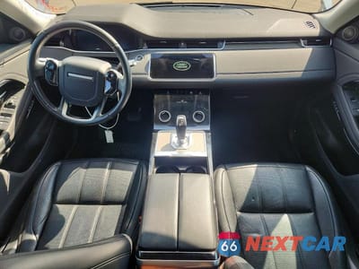Zdjęcie 8 z 13 samochodu: 2020 LAND ROVER RANGE ROVER EVOQUE SE VIN:SALZP2FX8LH040456 - miniatura