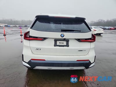 Zdjęcie 6 z 12 samochodu: 2023 BMW X1 XDRIVE28I VIN:WBX73EF06P5W30891 - miniatura