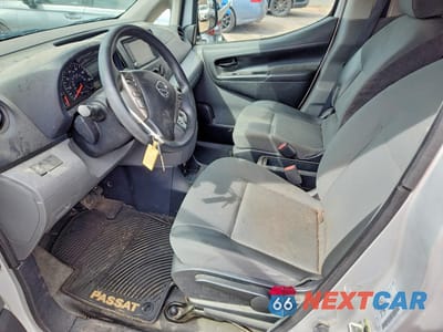 Zdjęcie 7 z 13 samochodu: 2021 NISSAN NV200 S VIN:3N6CM0KN8MK702606 - miniatura