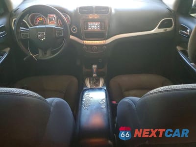 Zdjęcie 8 z 13 samochodu: 2015 DODGE JOURNEY SXT VIN:3C4PDCBB2FT595013 - miniatura